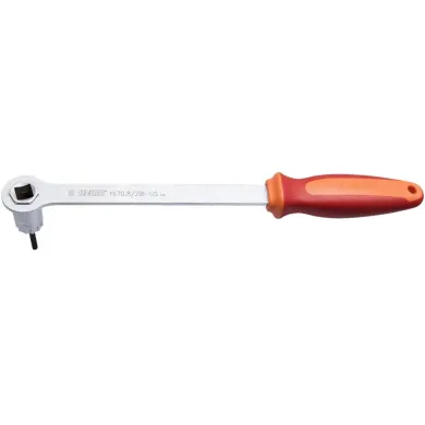 Ключ для встановлення та зняття касети Unior Tools RED