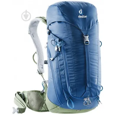 Рюкзак DEUTER Trail 22 steel-khaki