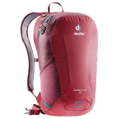 Рюкзак DEUTER Speed Lite 16 cranberry-maron