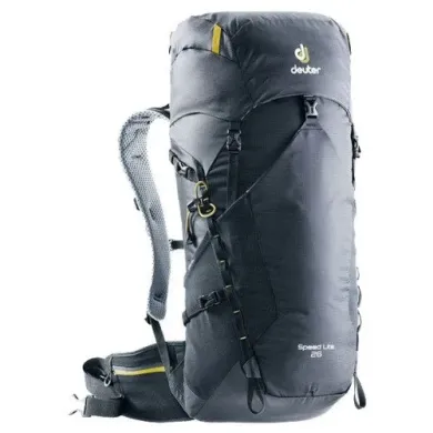 Рюкзак DEUTER Speed Lite 26 black