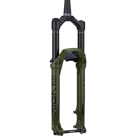 Вилка Sram RockShox Lyrik Ultimate Charger 3.1 RC2 29