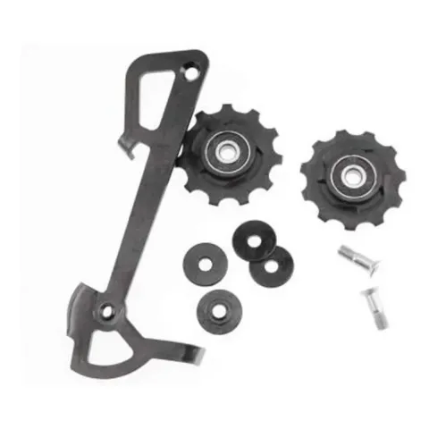 Внутрішня лапка переключателя Sram X7 Type 2 10SP Long