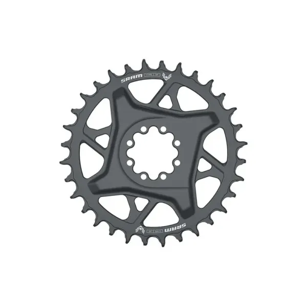 Зірка SRAM GX Eagle T-Type 32T Direct Mount 3mm Offset Зірка SRAM GX Eagle T-Type 32T Direct Mount 3mm Offset