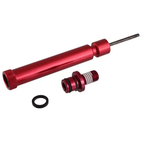 Сервисные запчасти RockShox REB ADJ KNOB/BOLT KIT - SID RL 27.5 B2