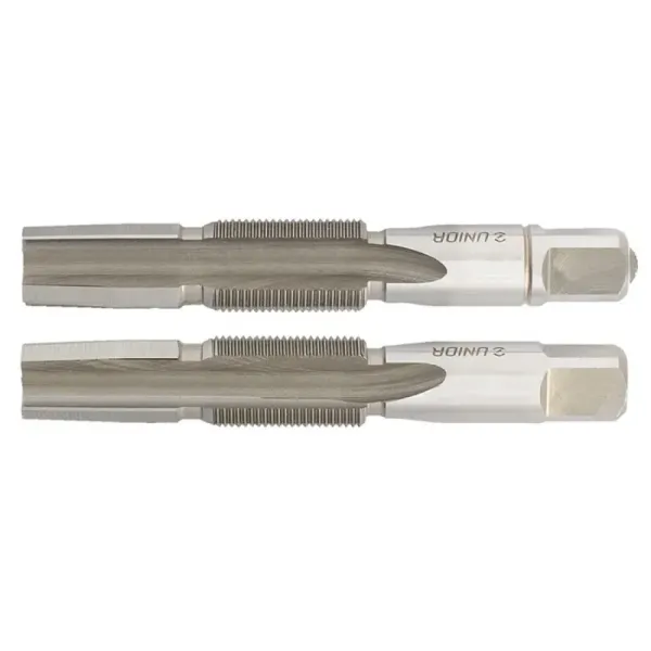 Мітчики для педалей Unior Tools 16x1 1695.2 Мітчики для педалей Unior Tools 16x1 1695.2