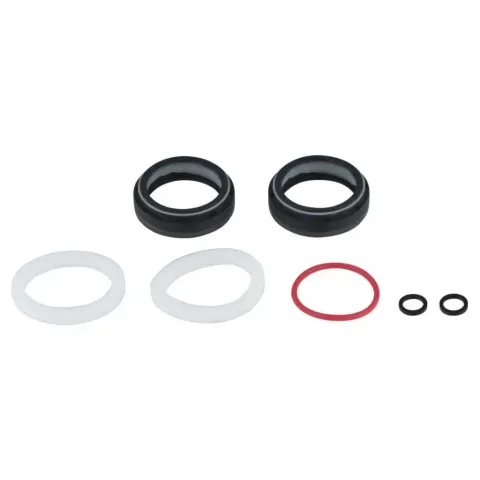RockShox Комплект сальників та пильовиків Upgrade Kit 32 мм Black Flangeless Ultra-low Friction SKF Seals