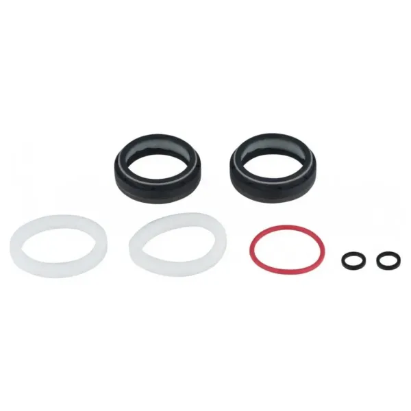 RockShox Комплект сальників та пильовиків Upgrade Kit 32 мм Black Flangeless Ultra-low Friction SKF Seals