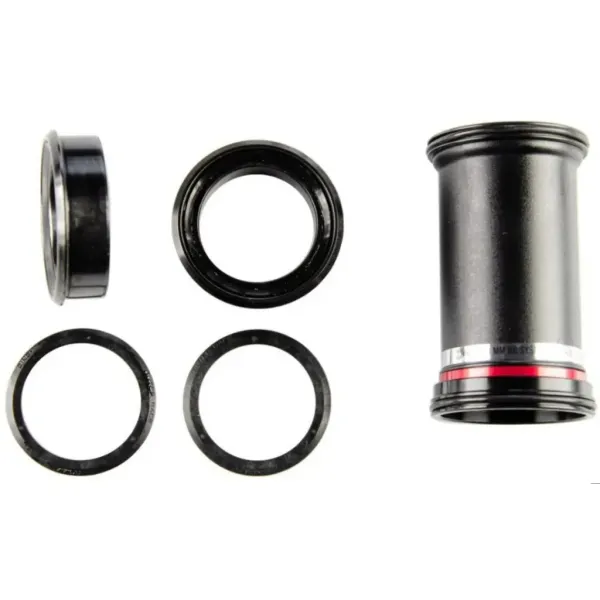 Каретка RaceFace BB92 30 мм, Press Fit, дворядні підшипники