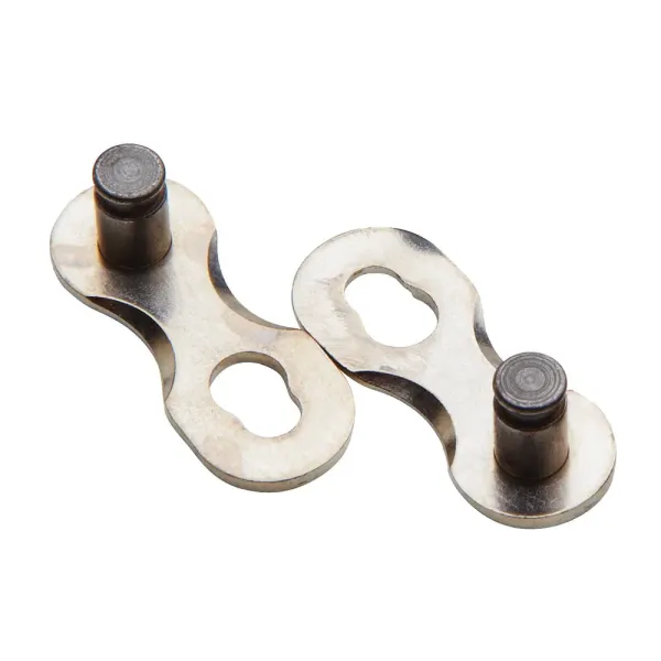 Замок ланцюга Sram 9шв. Золотий 4шт