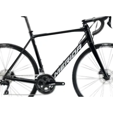 Фреймсет MERIDA SCULTURA 400-KIT-FRM L Metallic Black