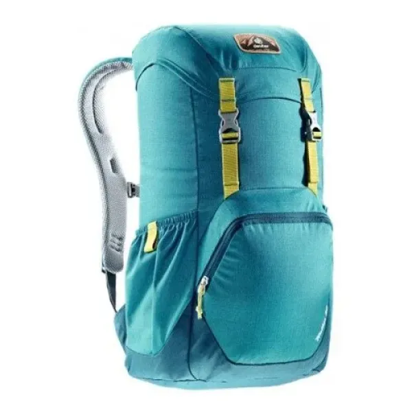Рюкзак DEUTER Walker 20 petrol-arctic