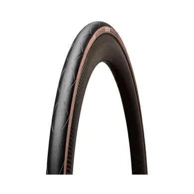 Покришка шосейна Hutchinson Blackbird All Season TLR Tan Hookless 700x30