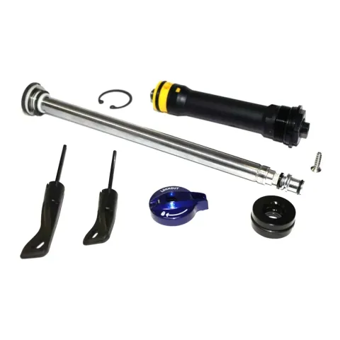 Демпфер у зборі RockShox RT TK 30 Gold 27 29 120 CRN