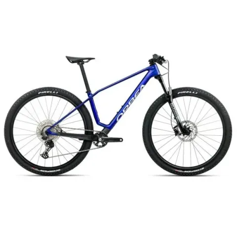 Велосипед ORBEA Alma M50 29
