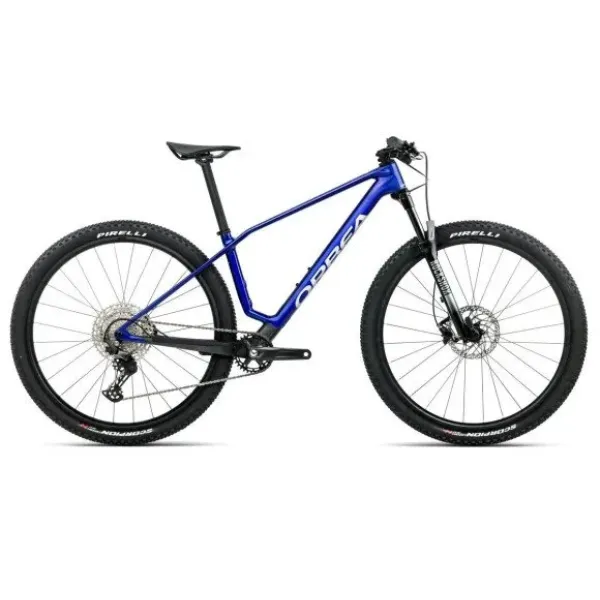 Велосипед ORBEA Alma M50 29