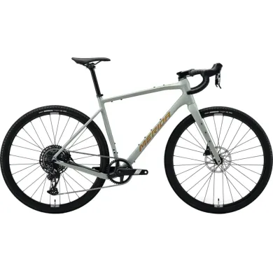 Велосипед MERIDA Silex 500 SRAM Apex 1x12