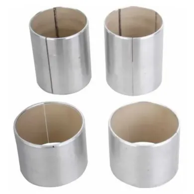 Набір бушингів RockShox 10 BOXXER BUSHING KIT 35 мм