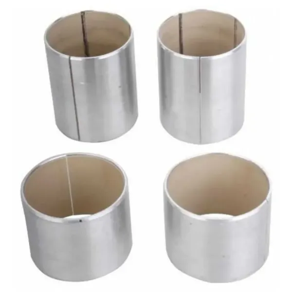 Набір бушингів RockShox 10 BOXXER BUSHING KIT 35 мм Набір бушингів RockShox 10 BOXXER BUSHING KIT 35 мм