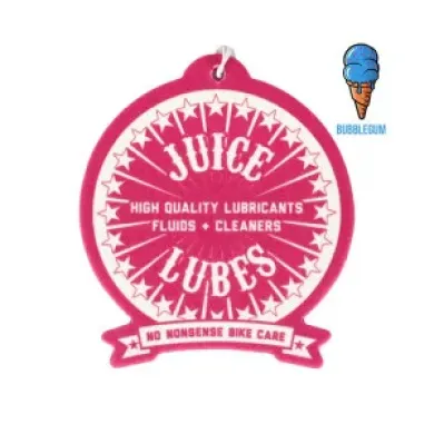 Ароматизатор в авто JUICE LUBES Bubblegum JLAF1