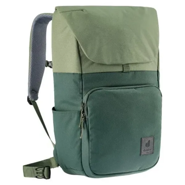 Рюкзак DEUTER UP Sydney 22 л ivy-khaki Рюкзак DEUTER UP Sydney 22 л ivy-khaki
