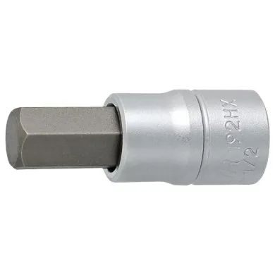 Головка торцева шестигранна Unior Tools 3/8