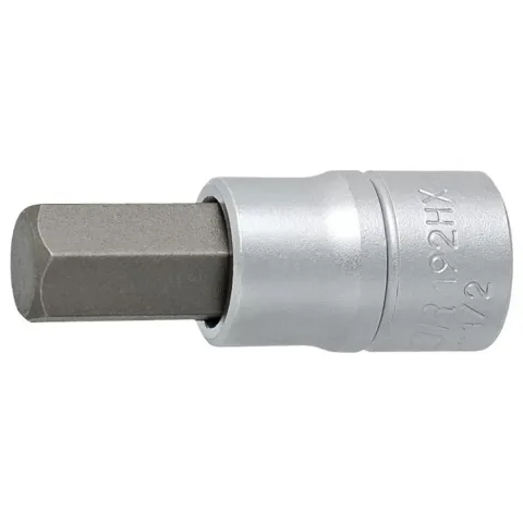 Головка торцева шестигранна Unior Tools 3/8