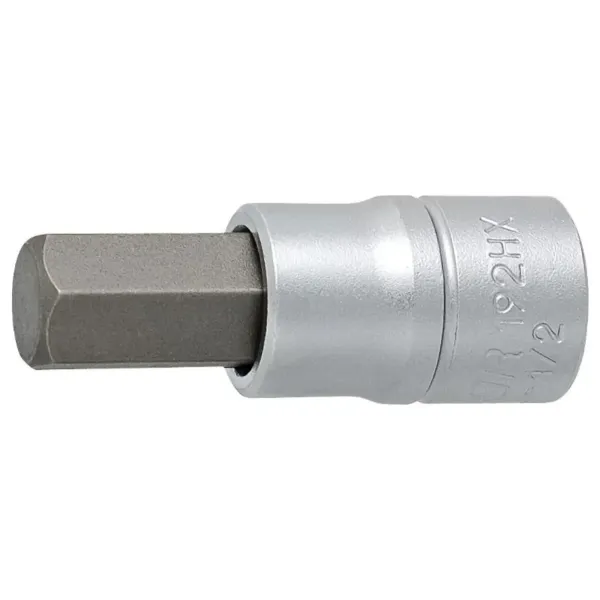 Головка торцева шестигранна Unior Tools 3/8 Головка торцева шестигранна Unior Tools 3/8