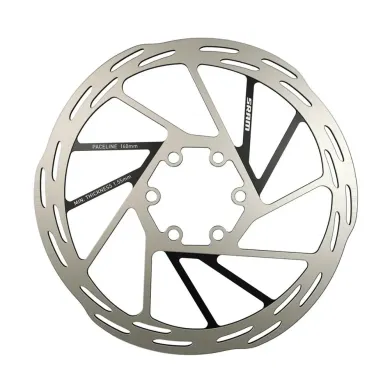 Гальмівний ротор Sram Paceline 160 мм 6 болтів