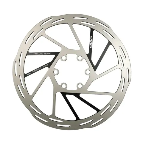 Гальмівний ротор Sram Paceline 160 мм 6 болтів