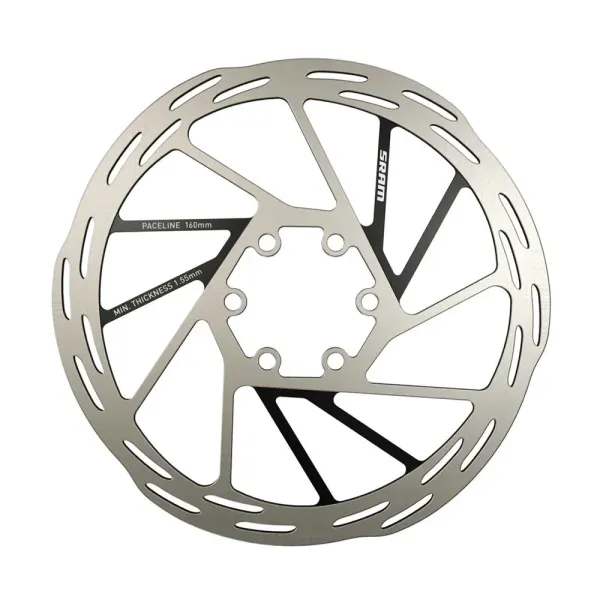 Гальмівний ротор Sram Paceline 160 мм 6 болтів