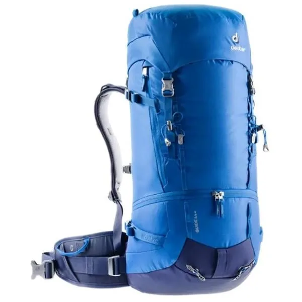 Рюкзак DEUTER Guide 44+ lapis-navy Рюкзак DEUTER Guide 44+ lapis-navy