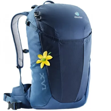 Жіночий міський рюкзак DEUTER XV 1 SL navy-midnight