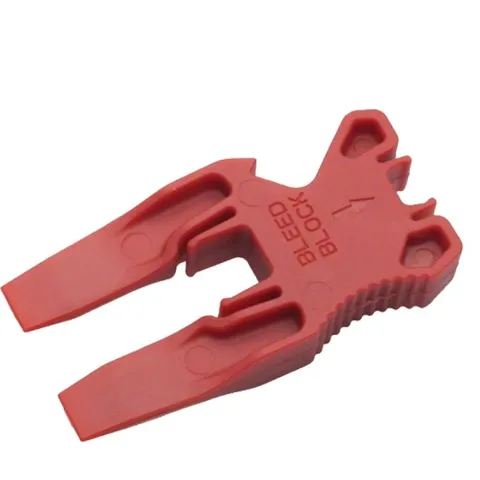 Сервісні запчастини Sram BLEED BLOCK ELIXIR