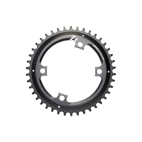 Зірка SRAM X-Sync Apex1 42T 110BCD Alum Black Зірка SRAM X-Sync Apex1 42T 110BCD Alum Black