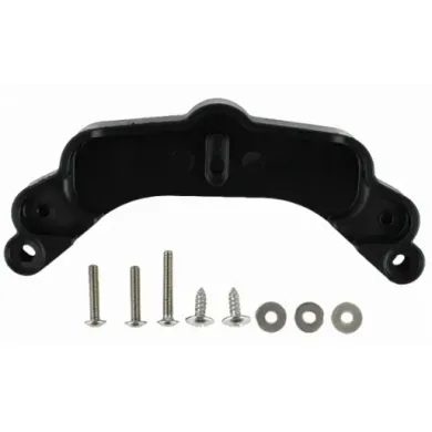 Адаптер крила JUICE LUBES Rockshox LYRIC/PIKE Bolt-On Adapter Pack For EVO Mudhugger