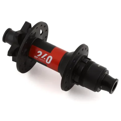 Втулка задня DT SWISS 240 Classic MTB Boost 148x12 мм 32 отвори Sram XD