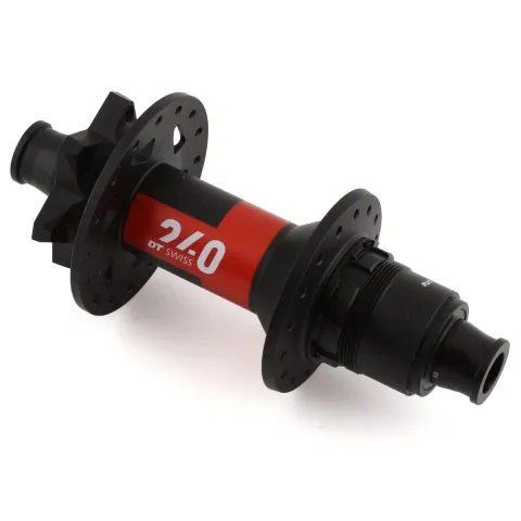 Втулка задня DT SWISS 240 Classic MTB Boost 148x12 мм 32 отвори Sram XD