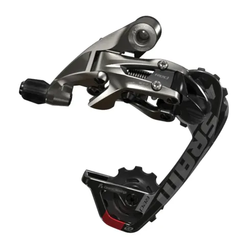 Задній перемикач передач Sram Red WiFLi 11 швидкостей, середній ричаг