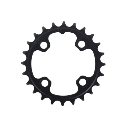 Зірка шатунів Truvativ Sram MTB 24T 2x11 BCD 64 мм