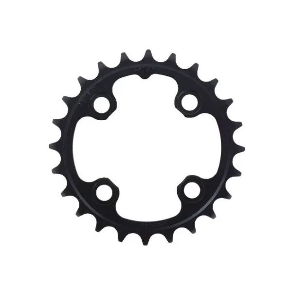 Зірка шатунів Truvativ Sram MTB 24T 2x11 BCD 64 мм Зірка шатунів Truvativ Sram MTB 24T 2x11 BCD 64 мм