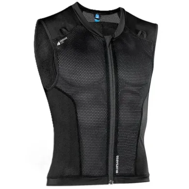 Захист спини Bluegrass Armour Lite D3O M