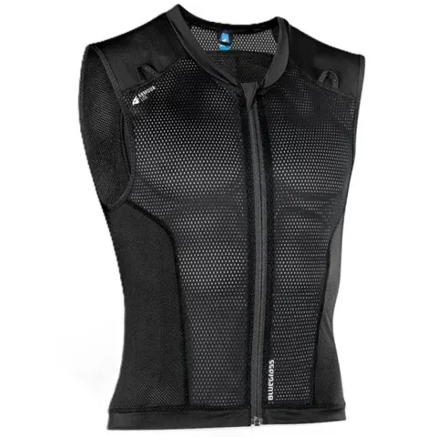 Захист спини Bluegrass Armour Lite D3O M