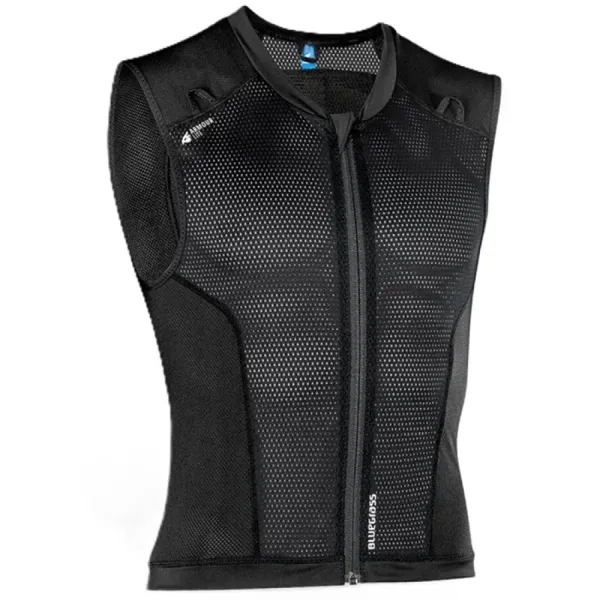 Захист спини Bluegrass Armour Lite D3O M