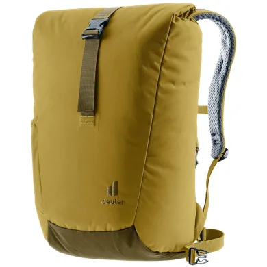 Рюкзак DEUTER Stepout 22 kelp-nori
