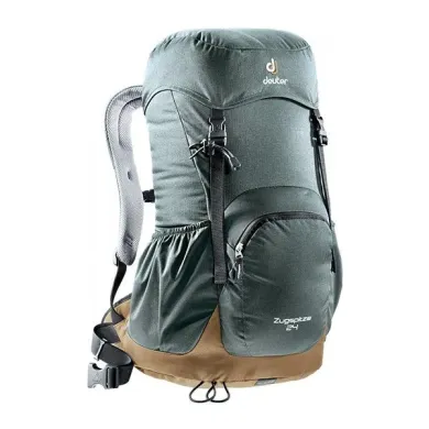 Рюкзак DEUTER Zugspitze 24 midnight-lion