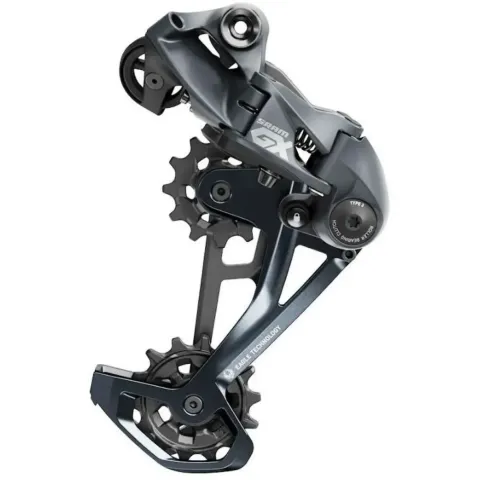 Задній перемикач SRAM GX Eagle 12 speed Lunar Max 52T