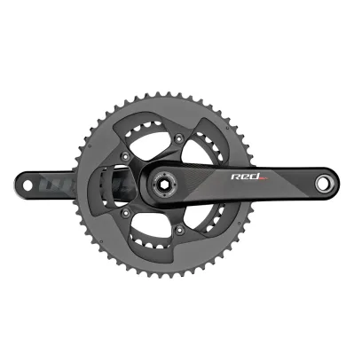 Шатуни SRAM Red BB30 172.5 мм 50x34T Yaw, без каретки