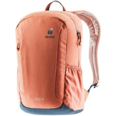 Рюкзак DEUTER Vista Skip 14 л sienna-marine