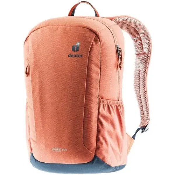 Рюкзак DEUTER Vista Skip 14 л sienna-marine Рюкзак DEUTER Vista Skip 14 л sienna-marine