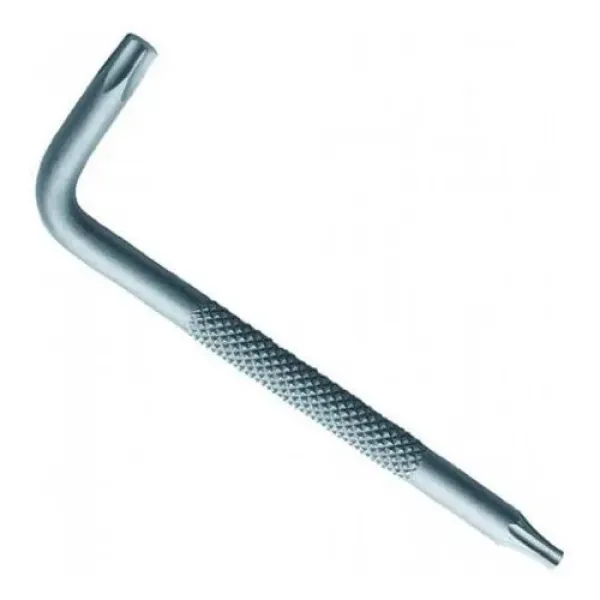 Інструмент SRAM Rotor Torx Wrench T25, T10